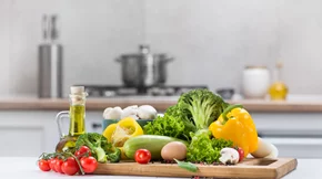 Πέντε συστατικά που ενισχύουν την υγεία του εντέρου