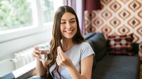 Έχεις χαμηλή βιταμίνη D; Τότε ίσως έχεις και ανεπάρκεια μαγνησίου