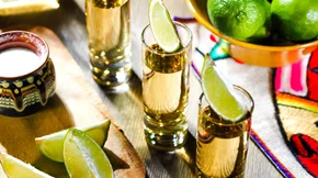 Ήξερες ότι η τεκίλα κάνει καλό στην υγεία;