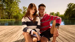 Η Superdry εγκαινιάζει το νέο της ελληνικό ηλεκτρονικό κατάστημα