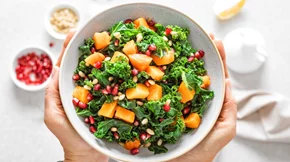 Αυτή είναι η διατροφή για να είμαστε πιο υγιείς