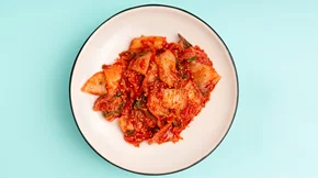 Kimchi | Φτιάξε το δικό σου προβιοτικό superfood με ελληνικά συστατικά