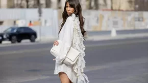 Ανάλαφρες και εύκολες στο styling: Αυτές είναι οι αφέλειες του φετινού φθινοπώρου