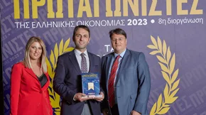 Όμιλος ΒΙΟΙΑΤΡΙΚΗ: Πρωταθλητής της ελληνικής οικονομίας