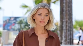 Σε αυτό το κοντό κούρεμα "ορκίζονται" οι πιο κομψές γυναίκες φέτος το καλοκαίρι