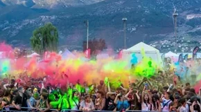 #DancewithVikosCola και στο φετινό Ioannina Lake Festival