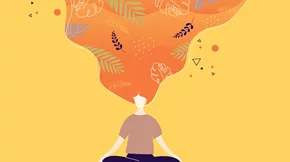 Πώς θα βρεις φέτος την εσωτερική σου ηρεμία και ισορροπία