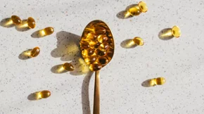 Βιταμίνη D: Η καθημερινή λήψη μπορεί να μειώσει κατά 12% τη θνητότητα από καρκίνο