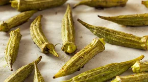 Σπιτικά τσιπς: 10 ιδέες με λαχανικά που μπορείς να φτιάξεις μέσα σε λίγα λεπτά