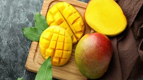 To 10λεπτο κόλπο για να διατηρήσεις φρέσκα τα μάνγκο έως και 1 μήνα