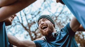 Ενσυναίσθηση για περισσότερη ευτυχία συστήνουν οι ειδικοί