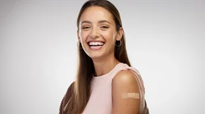 Έχεις σημάδι από εμβόλιο στο μπράτσο σου;  Ξέρεις όμως ποιο εμβόλιο έχεις κάνει;