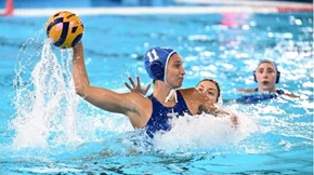 Ολυμπιακοί Αγώνες 2024 | Θρίαμβος της Εθνικής πόλο γυναικών - Νίκησε την Γαλλία και πέρασε στα προημιτελικά