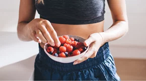 Φυσικό "Ozempic": Πώς η διατροφή σου μπορεί να αυξήσει φυσικά τα επίπεδα της ορμόνης GLP-1