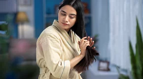 Γιατί δεν μακραίνουν τα μαλλιά μου; 3 λάθη που κάνεις