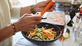 Είναι τα καρότα superfoods; Η θρεπτική αξία του διάσημου λαχανικού