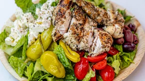 Μπορώ να χάσω βάρος χωρίς να αυξήσω τις φυτικές ίνες;