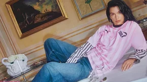 Η Puma γιορτάζει την επιστροφή του κλασικού αθλητικού παπουτσιού Palermo