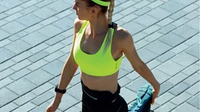 Μην τρέχεις στον Μαραθώνιο πριν να είσαι έτοιμη – Η αλήθεια από έναν προπονητή