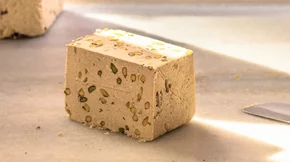 Σου περίσσεψε χαλβάς; Η πιο γρήγορη και νόστιμη ιδέα για να μην πάει χαμένος