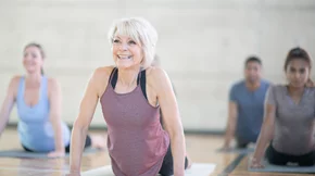 Πώς η σωματική δραστηριότητα συνδέεται με την μακροζωία;