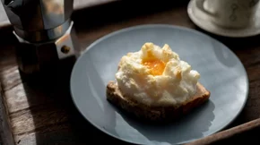 Cloud egg, η νέα 'τρέλα' του TikTok