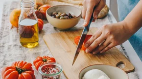 Υγιεινή διατροφή: 2 παράγοντες που κάνουν τεράστια διαφορά στην επίτευξη των στόχων σου