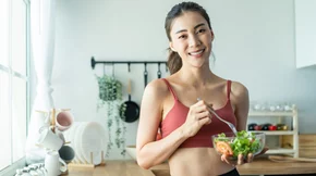 Ο μεταβολισμός αλλάζει το σώμα μας, αλλά όχι στα 40