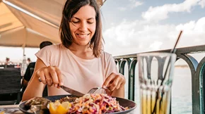 Η καλύτερη πρωτεΐνη για το καλοκαίρι: Δεν είναι ούτε τα αυγά, ούτε το κοτόπουλο