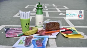 Η ΔΕΛΤΑ καλύπτει τις ανάγκες 5.386 παιδιών, προσφέροντας γάλα και γιαούρτι έως το τέλος της σχολικής χρονιάς