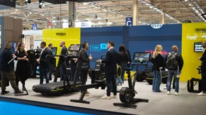 Η Technogym έδωσε το παρών στην XENIA 2024