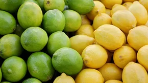 Λεμόνι ή λάιμ: Ποιο είναι πιο υγιεινό και πότε να το προτιμάς
