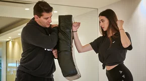 1ο DIVANI FITNESS BOOTCAMP | Ένα απαιτητικό 360ᵒ προπονητικό πρόγραμμα