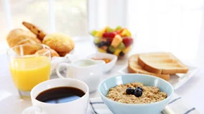 Τι να φάω έξω και πώς να ξεκινήσω τη μέρα μου; Δες τι τρώει μια διατροφολόγος