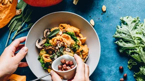 Χάσε κιλά στη νηστεία με την πιο εύκολη διατροφή 3 ημερών από τη διαιτολόγο