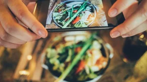 Αγαπάς να φωτογραφίζεις το φαγητό; Βάλε αυτό το hashtag στις φωτογραφίες σου και θα κερδίσεις δώρα