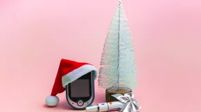 Ενημέρωση για το διαβήτη με το "Μαγικό Λεωφορείο του Διαβήτη"