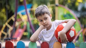 Μαθαίνοντας στα παιδιά πώς να χάνουν: Δεν είναι εύκολο αλλά είναι απαραίτητο