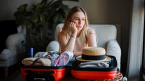 Μελαγχολία μετά τις διακοπές; 4 τρόποι για να επιστρέψεις ομαλά στη ρουτίνα σου