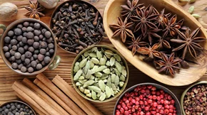 Το μικρό αλλά θαυματουργό μπαχαρικό που σκοτώνει τα μικρόβια - ο απόλυτος σύμμαχος κατά των λοιμώξεων