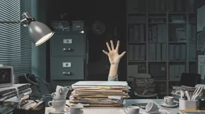 Μην αφήνεις τη δουλειά σου να σε καταβάλλει | 5 στρατηγικές