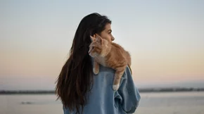 10 πάρα πολύ καλοί λόγοι για να υιοθετήσεις μια γάτα