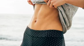 6 super foods για επίπεδη κοιλιά