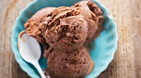 Σοκολατένιο παγωτό: Η συνταγή της διατροφολόγου για ενίσχυση της μνήμης