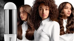 Αυτό είναι το καλύτερο εργαλείο styling για υπέροχα χτενίσματα με τη δύναμη του ατμού