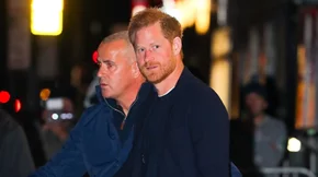 Ο πρίγκιπας Harry αποκάλυψε πως πάσχει από αγοραφοβία