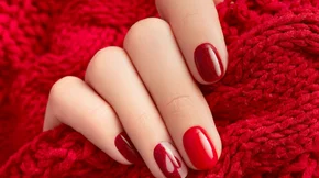 Οι πιο ευφάνταστες (και ερωτεύσιμες) ιδεές μανικιούρ για την ημέρα του Αγίου Βαλεντίνου