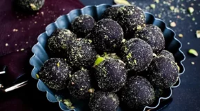 Τα γιαουρτοσοκολατάκια του ονείρου που λάτρεψε η Κωνσταντίνα Σπυροπούλου: Με 5 υλικά, χωρίς ζάχαρη