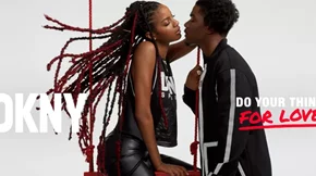 Do Your Thing: Η καμπάνια της DKNY φέρνει στο προσκήνιο της αληθινές αξίες