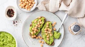 "Έγινα vegan πρόσφατα και δεν ξέρω τι να φάω στις διακοπές"